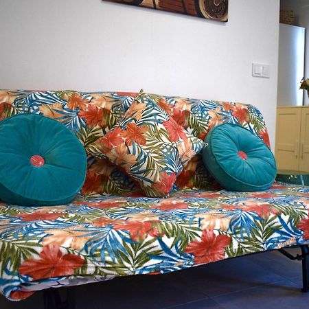 Villa Marisol Apartamento Australia Benalmádena Buitenkant foto