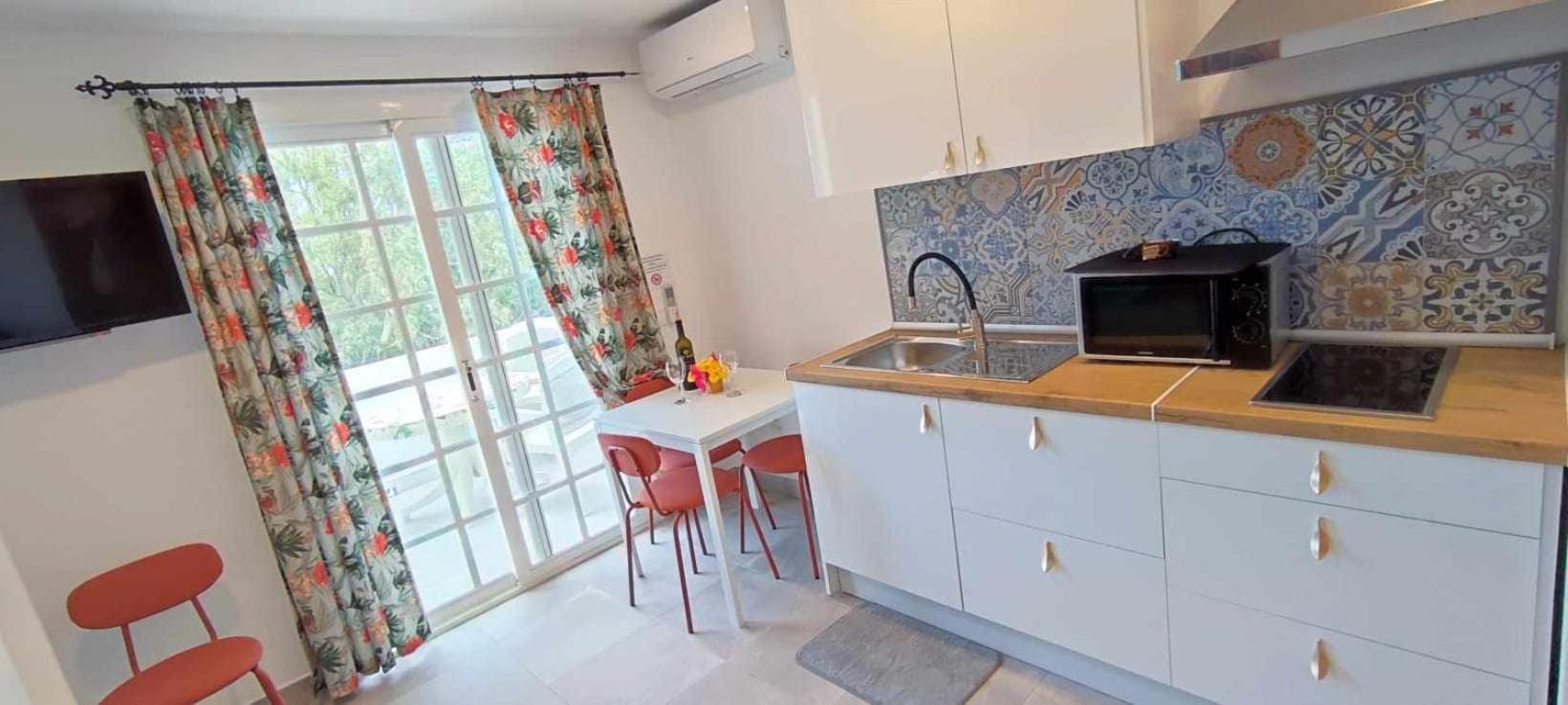 Villa Marisol Apartamento Australia Benalmádena Buitenkant foto