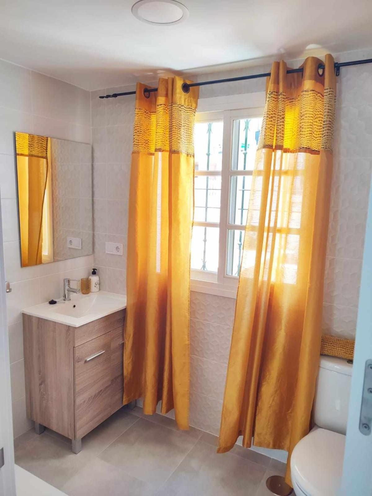 Villa Marisol Apartamento Australia Benalmádena Buitenkant foto