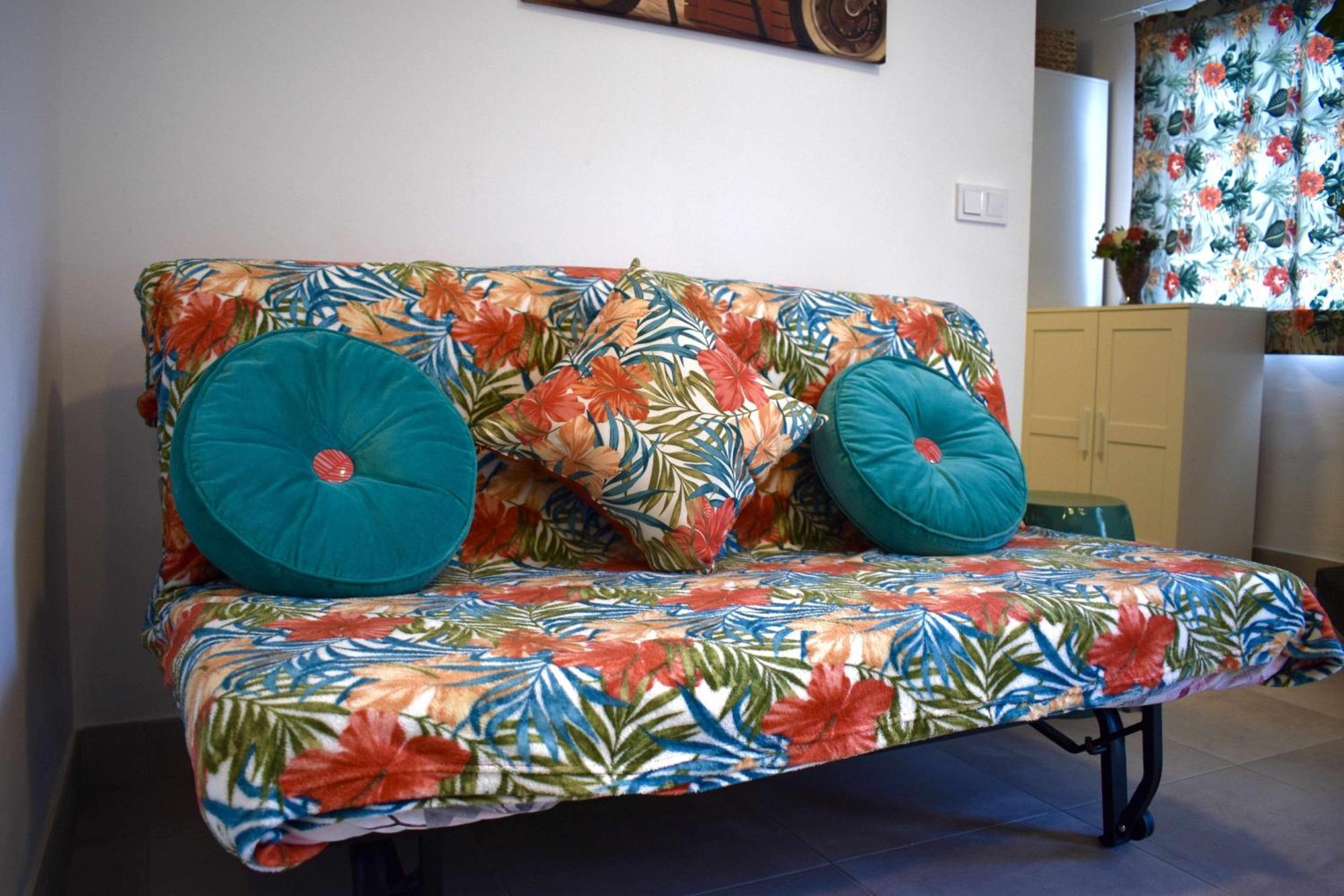 Villa Marisol Apartamento Australia Benalmádena Buitenkant foto