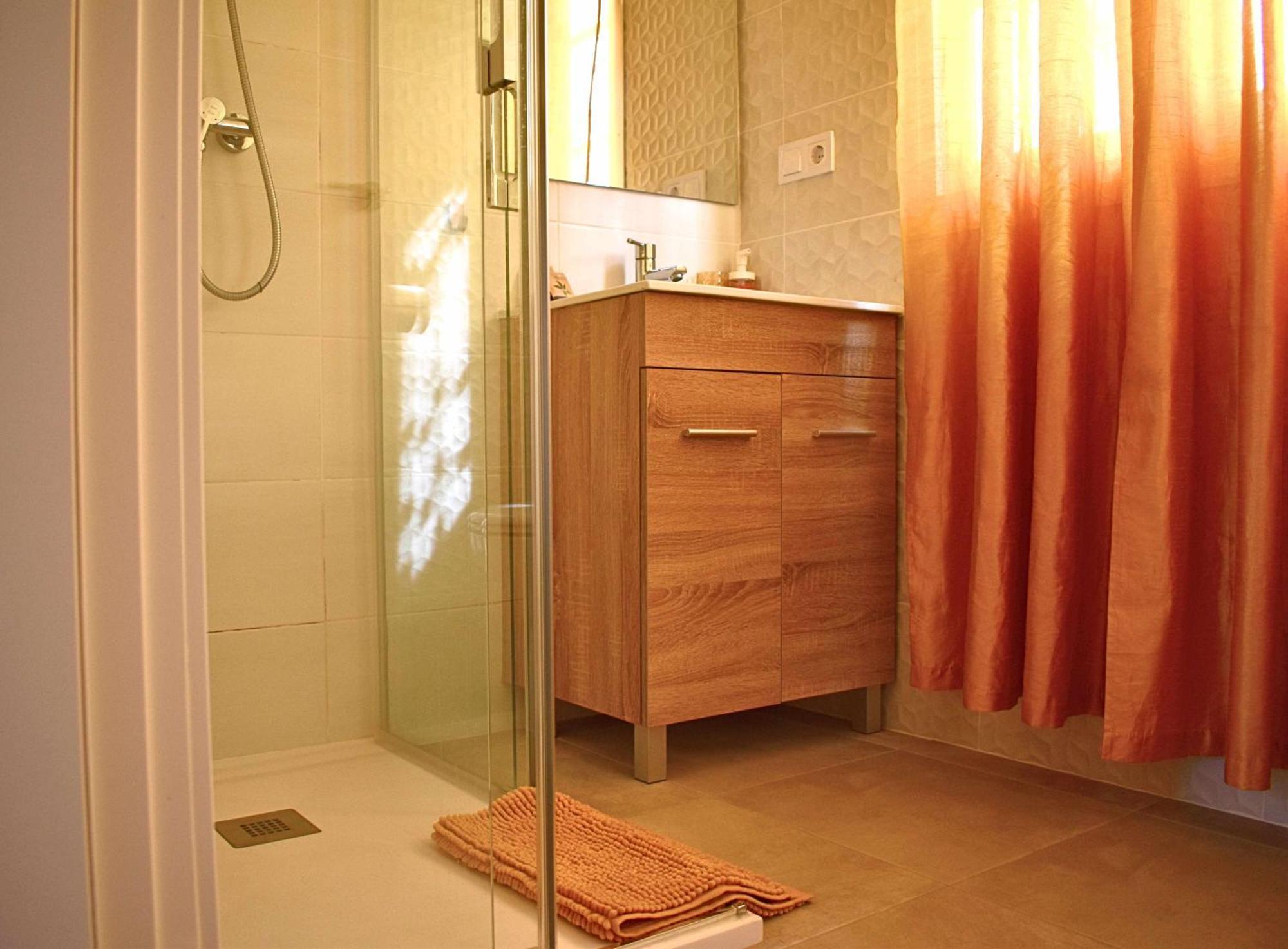 Villa Marisol Apartamento Australia Benalmádena Buitenkant foto