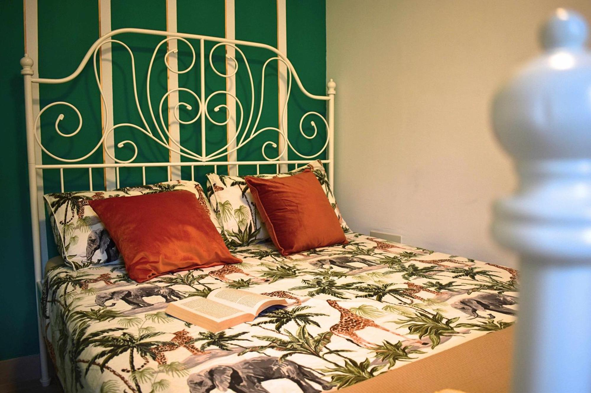 Villa Marisol Apartamento Australia Benalmádena Buitenkant foto