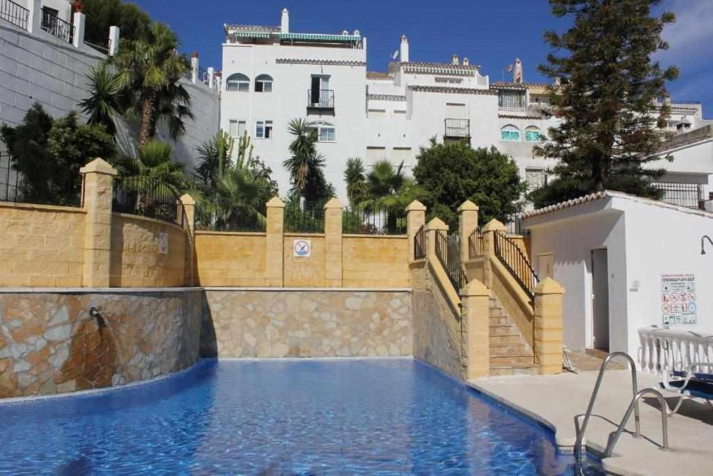 Villa Marisol Apartamento Australia Benalmádena Buitenkant foto