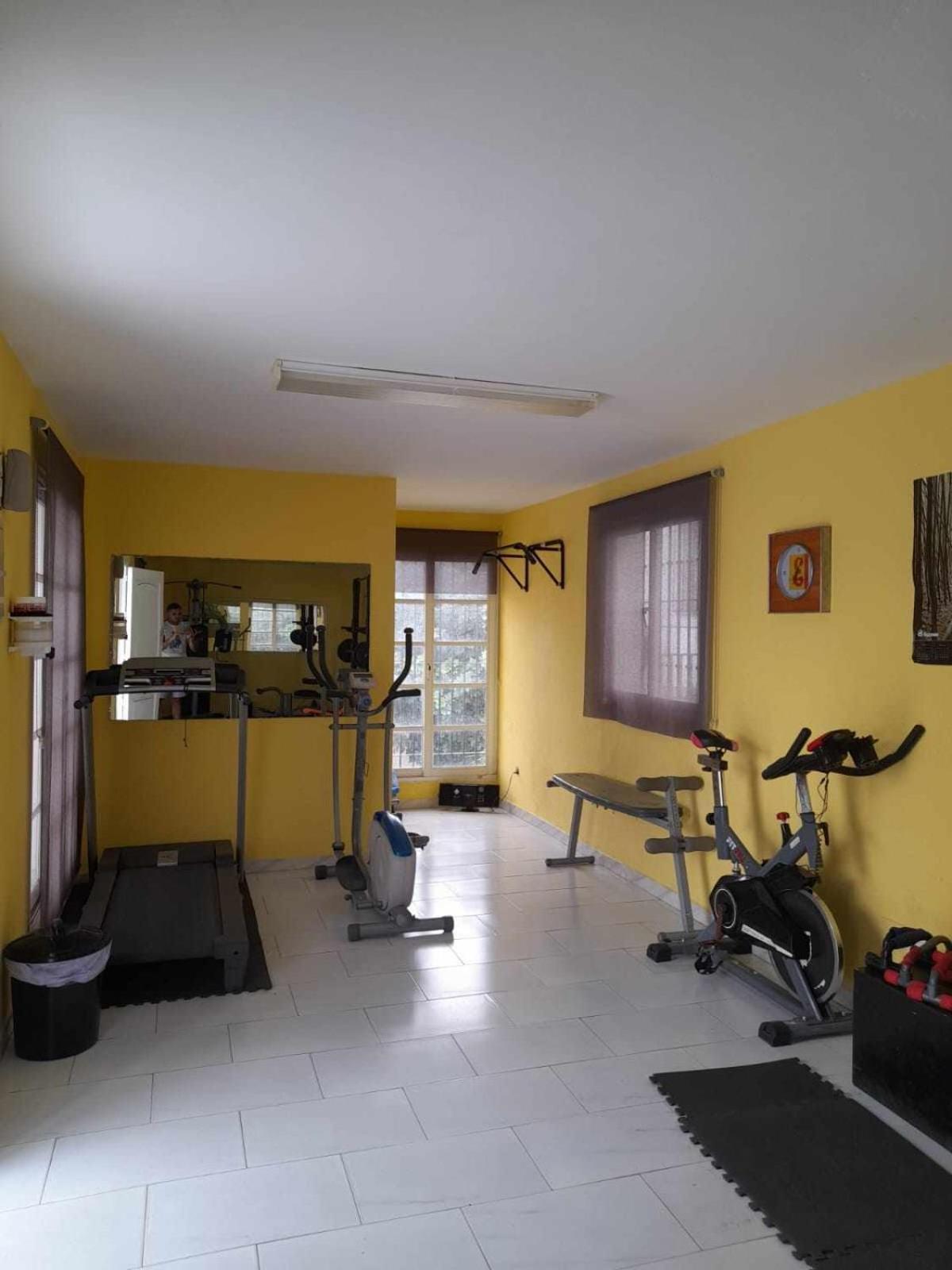 Villa Marisol Apartamento Australia Benalmádena Buitenkant foto