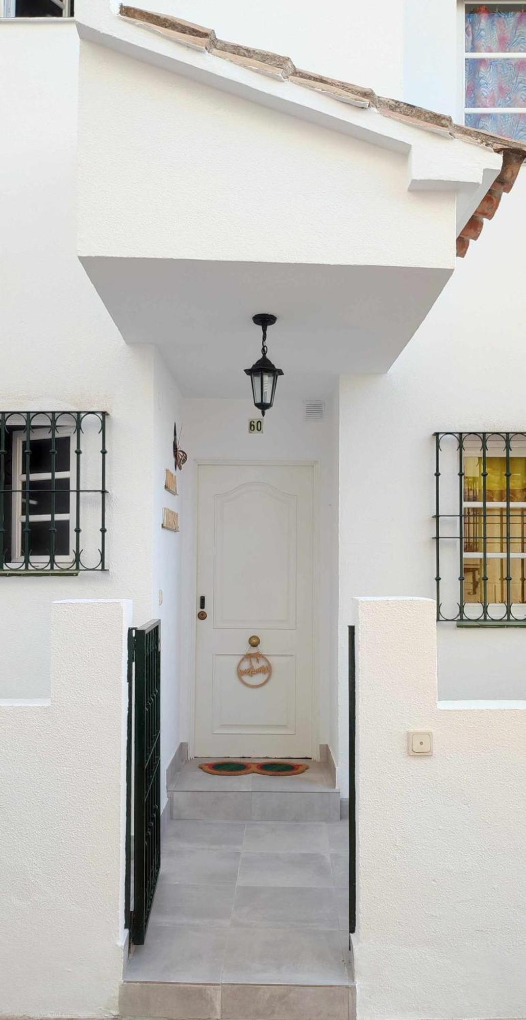 Villa Marisol Apartamento Australia Benalmádena Buitenkant foto