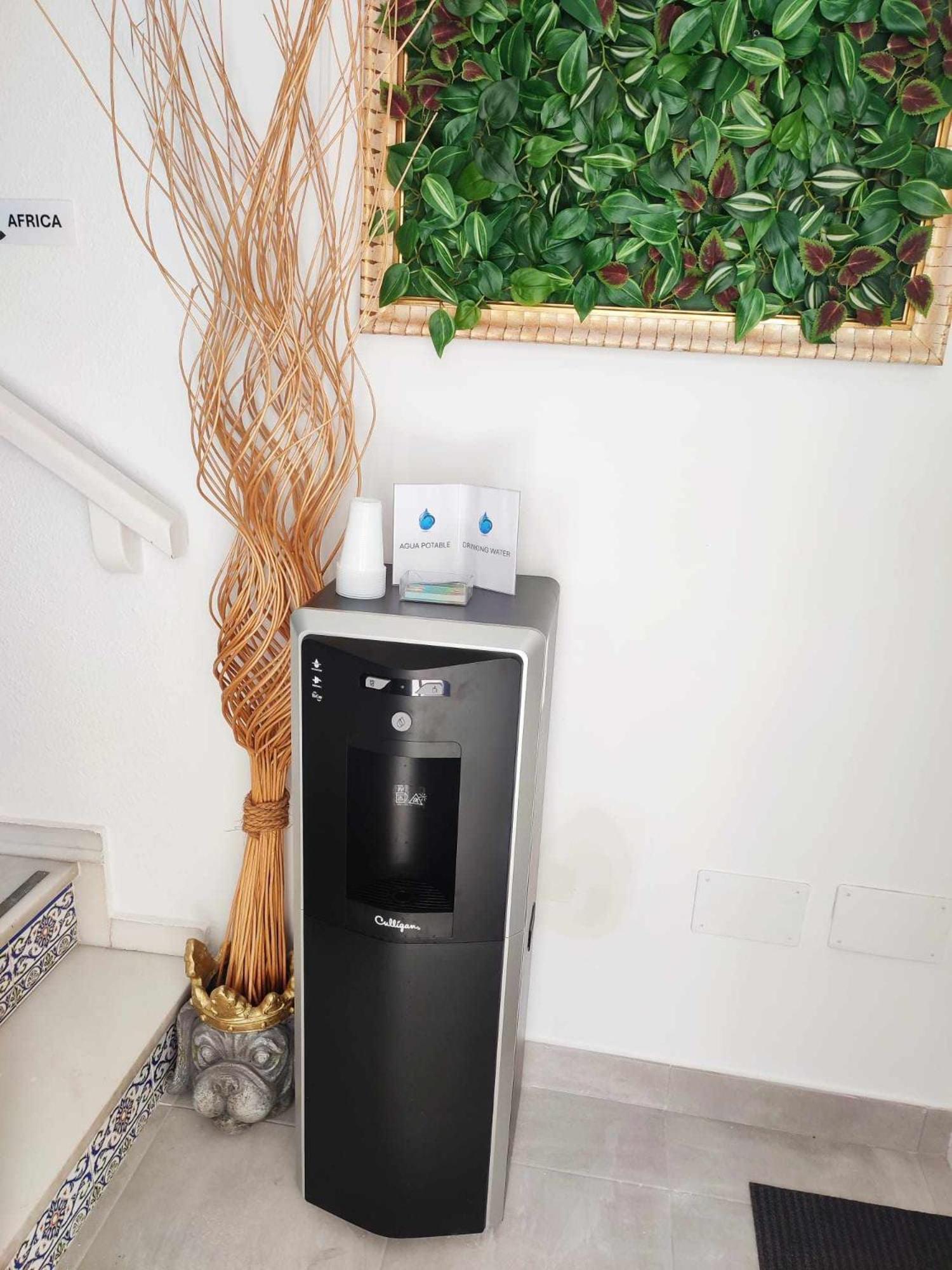 Villa Marisol Apartamento Australia Benalmádena Buitenkant foto