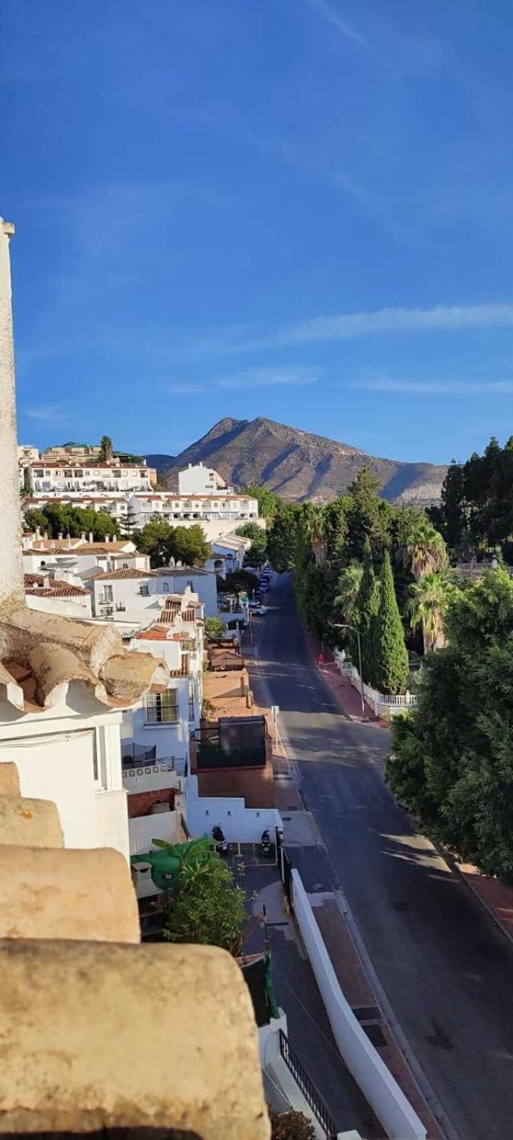 Villa Marisol Apartamento Australia Benalmádena Buitenkant foto